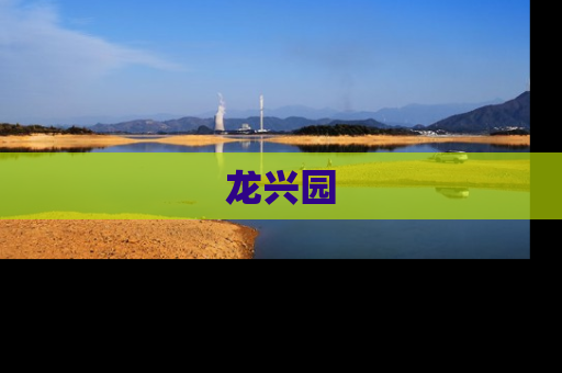 龙兴园