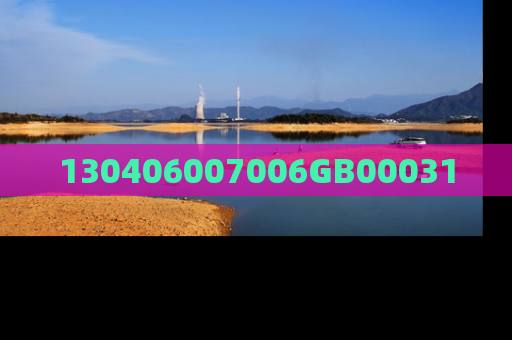 130406007006GB00031