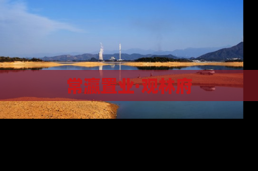 常瀛置业·观林府