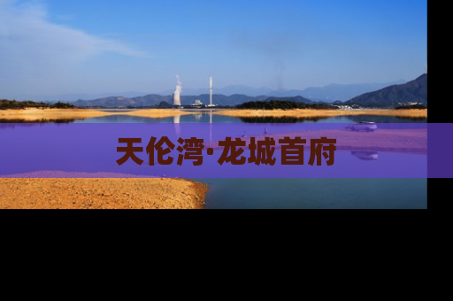 天伦湾·龙城首府