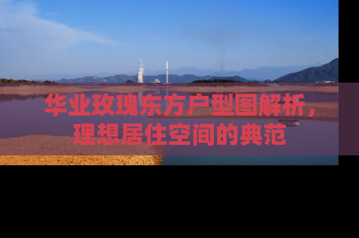 华业玫瑰东方户型图解析，理想居住空间的典范