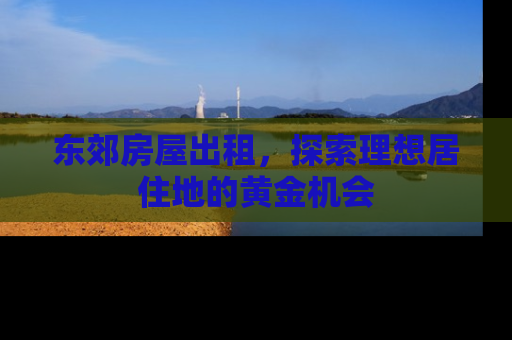东郊房屋出租，探索理想居住地的黄金机会