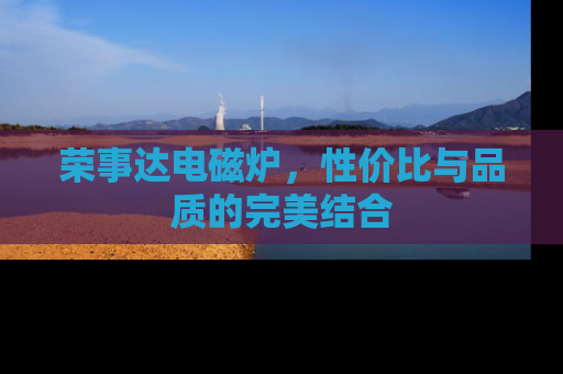 荣事达电磁炉，性价比与品质的完美结合