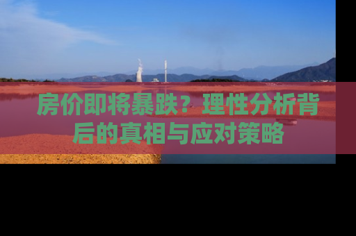房价即将暴跌？理性分析背后的真相与应对策略