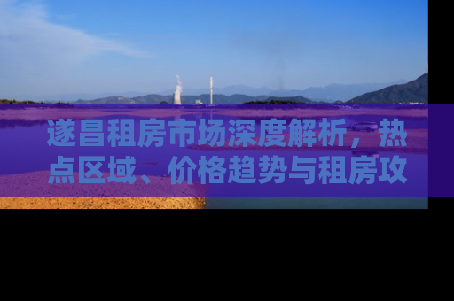 遂昌租房市场深度解析，热点区域、价格趋势与租房攻略