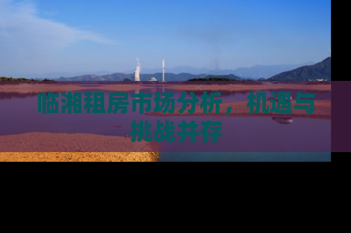 临湘租房市场分析，机遇与挑战并存