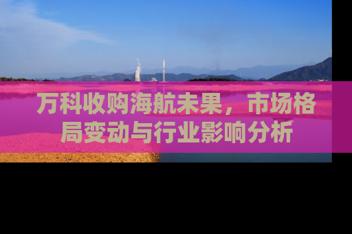 万科收购海航未果，市场格局变动与行业影响分析