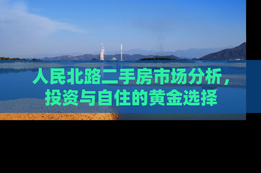 人民北路二手房市场分析，投资与自住的黄金选择