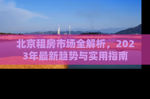 北京租房市场全解析，2023年最新趋势与实用指南