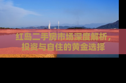 红岛二手房市场深度解析，投资与自住的黄金选择