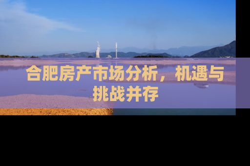 合肥房产市场分析，机遇与挑战并存