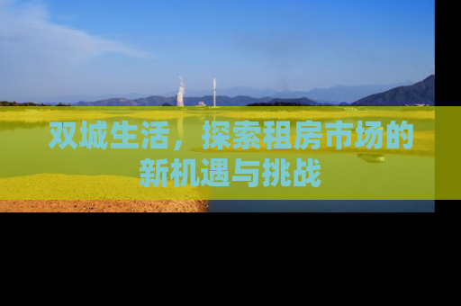 双城生活，探索租房市场的新机遇与挑战
