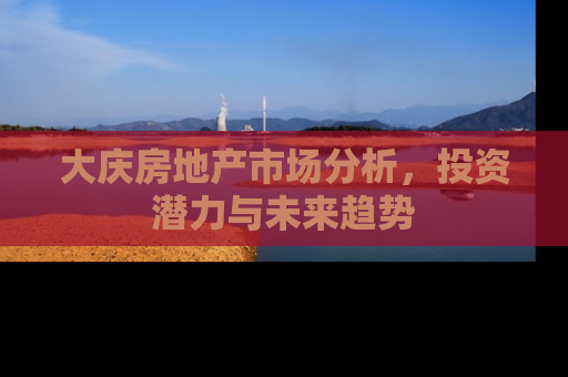 大庆房地产市场分析，投资潜力与未来趋势