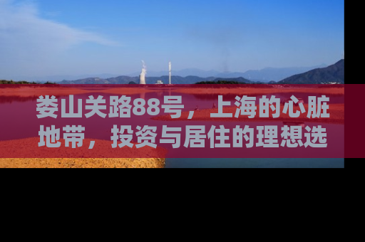 娄山关路88号，上海的心脏地带，投资与居住的理想选择