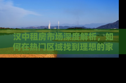 汉中租房市场深度解析，如何在热门区域找到理想的家