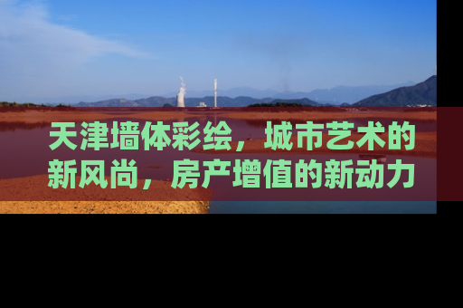 天津墙体彩绘，城市艺术的新风尚，房产增值的新动力