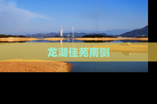 龙湖佳苑南侧