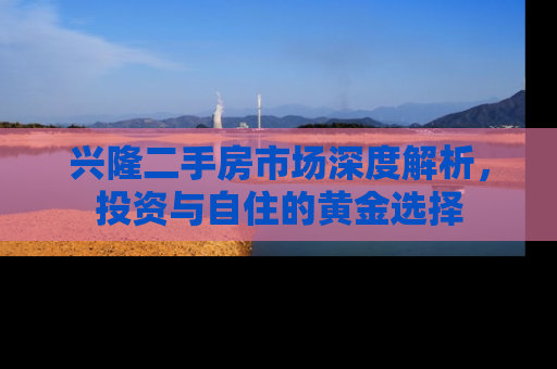 兴隆二手房市场深度解析，投资与自住的黄金选择