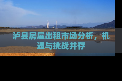 泸县房屋出租市场分析，机遇与挑战并存