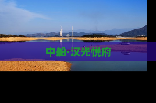 中船·汉光悦府
