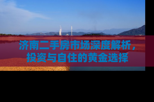 济南二手房市场深度解析，投资与自住的黄金选择