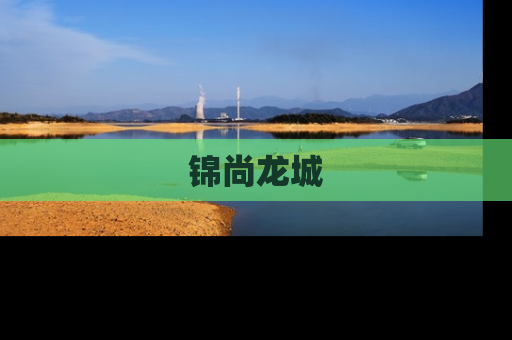 锦尚龙城