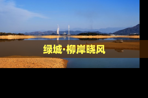 绿城·柳岸晓风