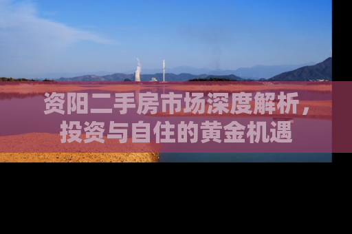 资阳二手房市场深度解析，投资与自住的黄金机遇