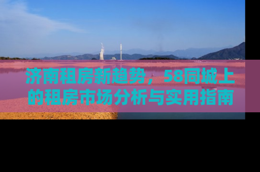 济南租房新趋势，58同城上的租房市场分析与实用指南