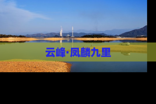 云峰·凤麟九里