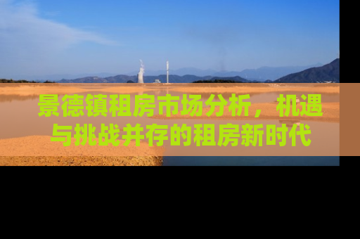 景德镇租房市场分析，机遇与挑战并存的租房新时代