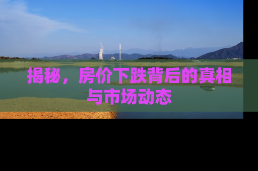 揭秘，房价下跌背后的真相与市场动态