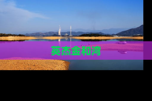 英杰金和湾