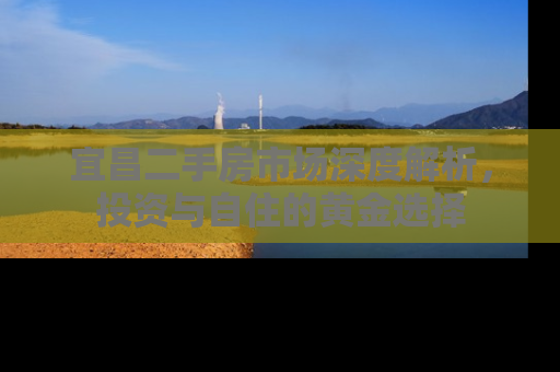 宜昌二手房市场深度解析，投资与自住的黄金选择