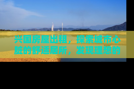 兴国房屋出租，探索城市心脏的舒适居所，发现理想的生活空间