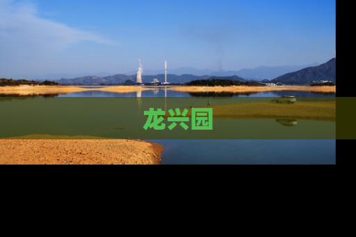 龙兴园