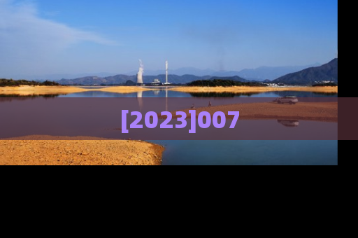 [2023]007