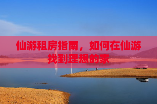 仙游租房指南，如何在仙游找到理想的家