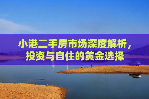 小港二手房市场深度解析，投资与自住的黄金选择