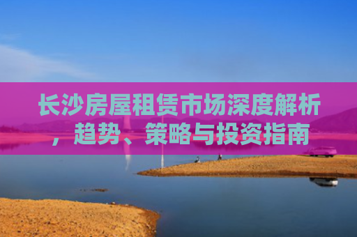 长沙房屋租赁市场深度解析，趋势、策略与投资指南