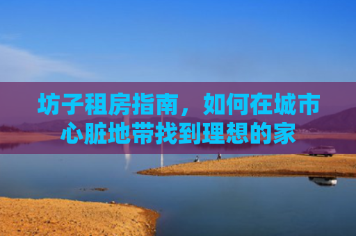 坊子租房指南，如何在城市心脏地带找到理想的家