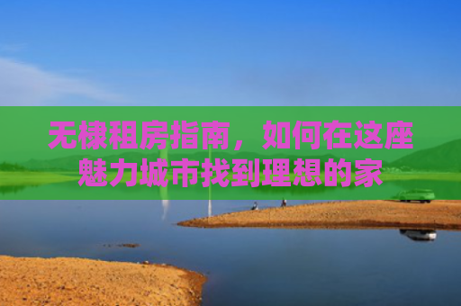无棣租房指南，如何在这座魅力城市找到理想的家