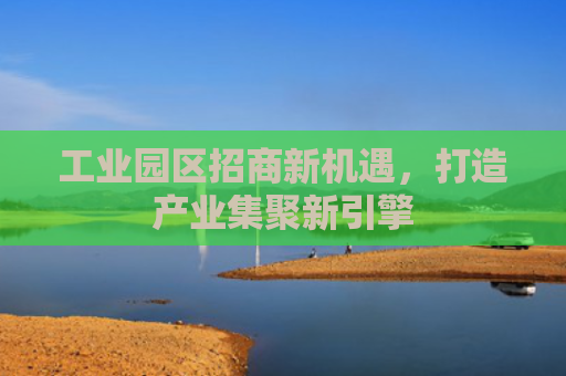 工业园区招商新机遇，打造产业集聚新引擎