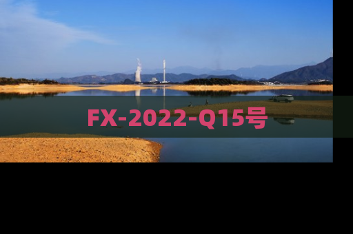 FX-2022-Q15号