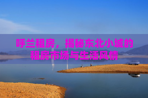 呼兰租房，揭秘东北小城的租房市场与生活风情