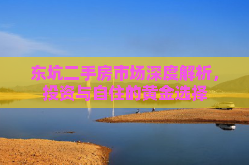 东坑二手房市场深度解析，投资与自住的黄金选择
