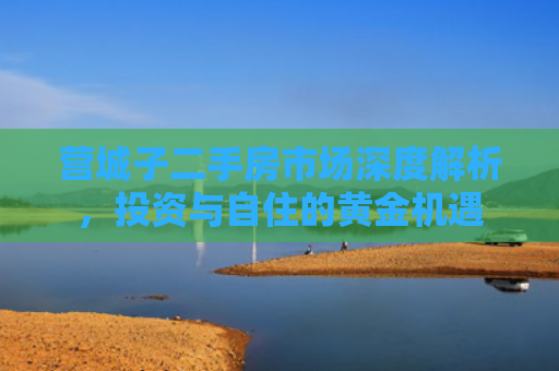 营城子二手房市场深度解析，投资与自住的黄金机遇