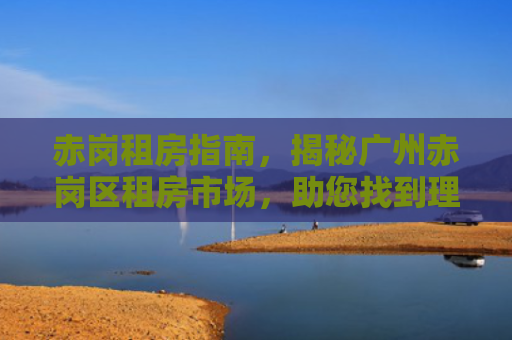 赤岗租房指南，揭秘广州赤岗区租房市场，助您找到理想居所