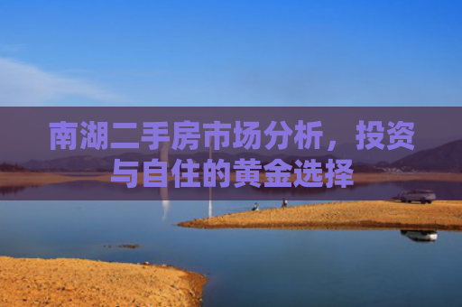 南湖二手房市场分析，投资与自住的黄金选择