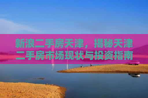 新浪二手房天津，揭秘天津二手房市场现状与投资指南